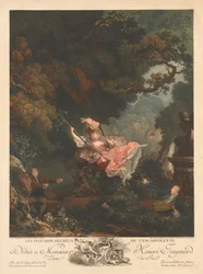 Les Hasardes Heureux de l