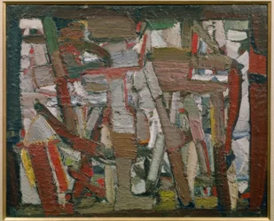 Composición n.º 1