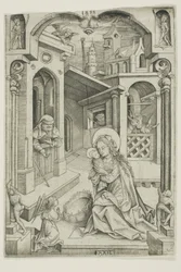 La Natividad