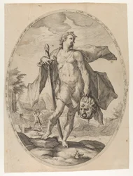 David de Héroes y Heroínas del Antiguo Testamento