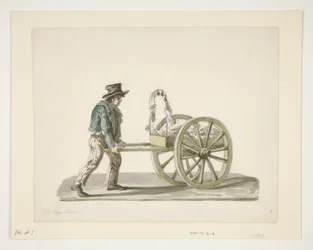 El hombre de los harapos