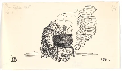 El Gato Gordo