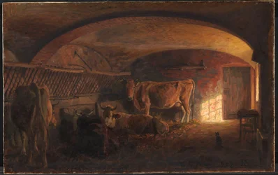 Establo italiano