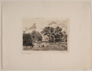 "El molino"