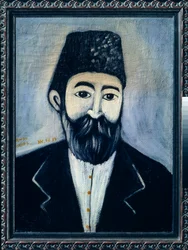 Autorretrato