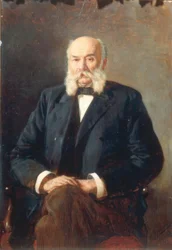 Iván Aleksándrovich Goncharov