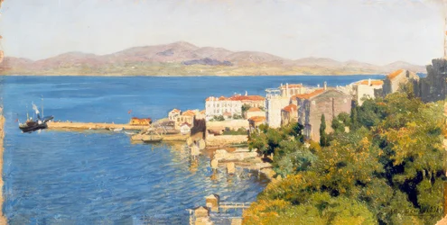 Costa de Crimea