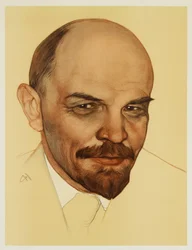 Vladimir Ilich Lenin