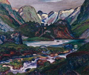 Espejismos (pintura)