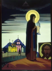 San Sergio de Rádonezh