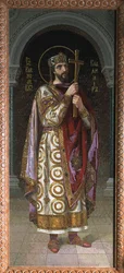 San Vladimiro de Kiev, 1900s