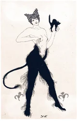 El Diablo, 1906