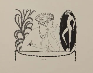 Viñeta, 1906