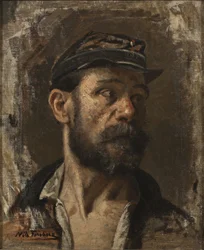 Un Comunero, c.1871