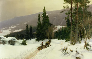 Invierno