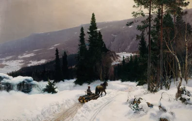 Invierno
