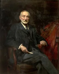 Concejal F.R. Radford