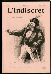 Portada de “L