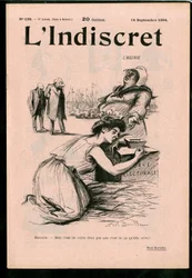 Portada de L