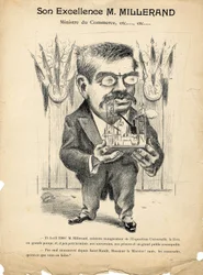 Hoja volante