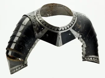 Collar Almain, c.1580
