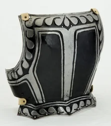 Espaldar, c.1580