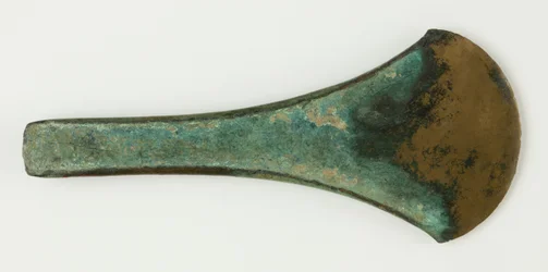 Hacha, 2600-2000 a.C.