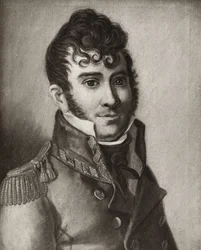 Christian Magnus Falsen, de Eidsvoll 1814, publicado en 1914