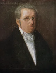 Nicolai Wergeland, de Eidsvoll 1814, publicado en 1914