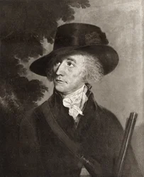 Peter Anker, de Eidsvoll 1814, publicado en 1914