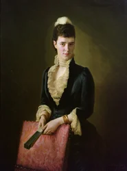 Reina Alejandra