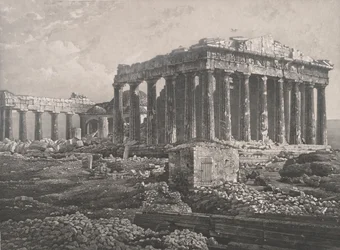 Excursions Daguerriennes. Vues et monuments les plus remarquables du globe, 1840s