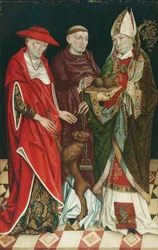 infierno Jerónimo, Leonardo y Nicolás