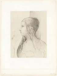 Brünnhilde (El ocaso de los dioses)