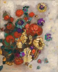 Ramo de flores