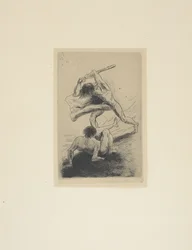 Caín y Abel
