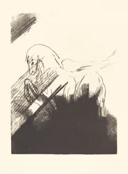 Caballo alado