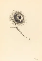 Cul-de-Lampe