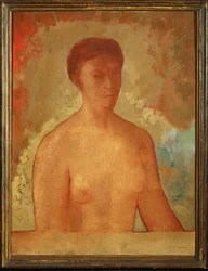 Eve (pintura sobre lienzo)