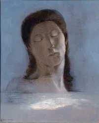 Ojos cerrados