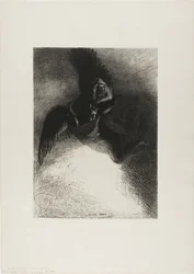 Portada a A Gustave Flaubert (A Gustave Flaubert)