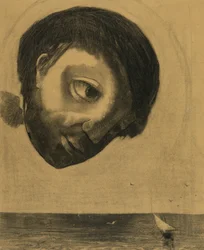 Espíritu guardián de las aguas, 1878
