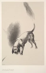 Fijó sus ojos en mí con una expresión tan extraña, 1896