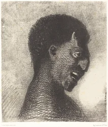 Le Satyre au cynique sourire