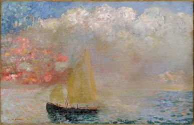 El velero