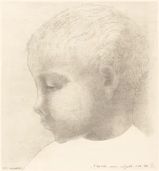 Mi Niño (Mon Enfant)