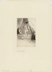 Placer, Fantasma Elástico!, placa 5 de 9
