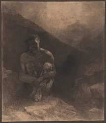 El hombre primitivo