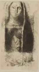 Princesa Maleine (La pequeña Madonna)