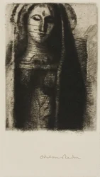 Princesa Maleine (La Pequeña Madonna)